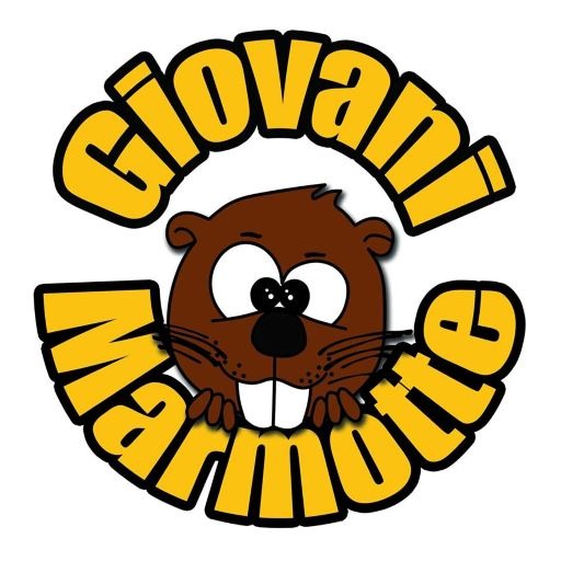 Giovani Marmotte